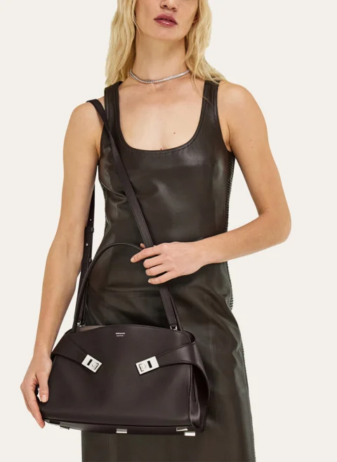 Чанта 'Hug Soft' Ferragamo (M) — снимка 7