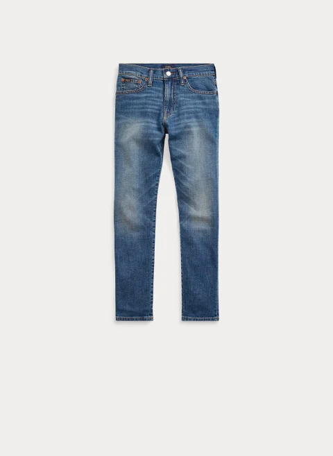 Деним 'Sullivan Slim' Ralph Lauren Kids 8-20 — снимка 4