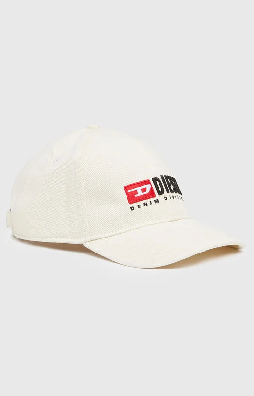Шапка с козирка CORRY-DIV-WASH