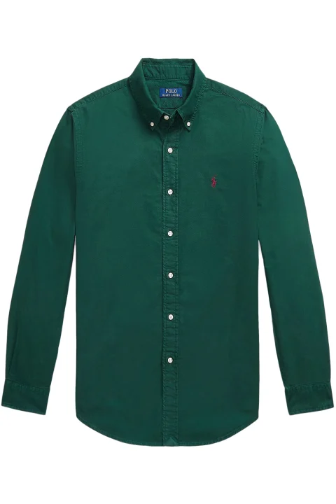 Риза Gd Oxford-Cubdppcs 710805564518 300 green
