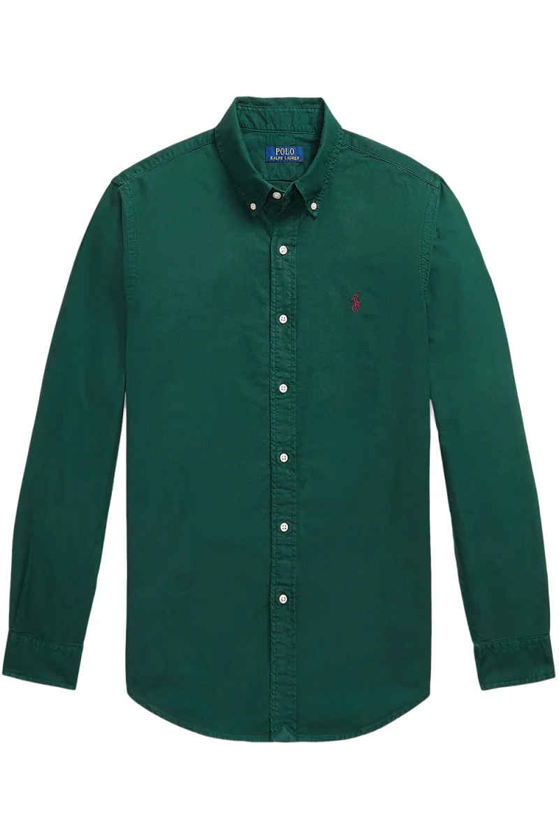 Риза Gd Oxford-Cubdppcs 710805564518 300 green