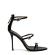 Дамски високи сандали Giuseppe Zanotti — снимка 2