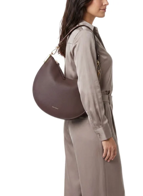 Чанта Coccinelle Sunup Medium — снимка 6