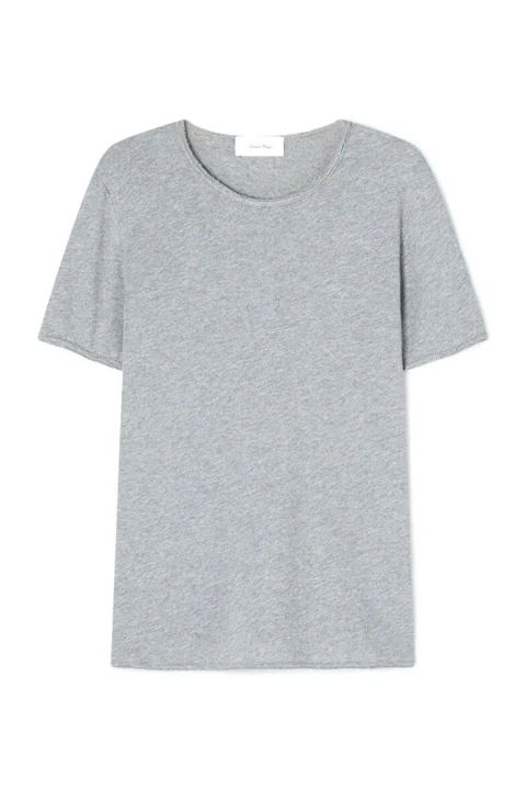 T-Shirt MSON25TG gris chine