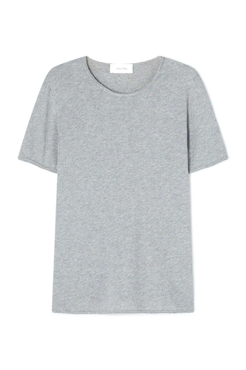 T-Shirt MSON25TG gris chine