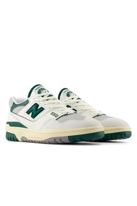 Sneakers Court BB550CPE white — снимка 2