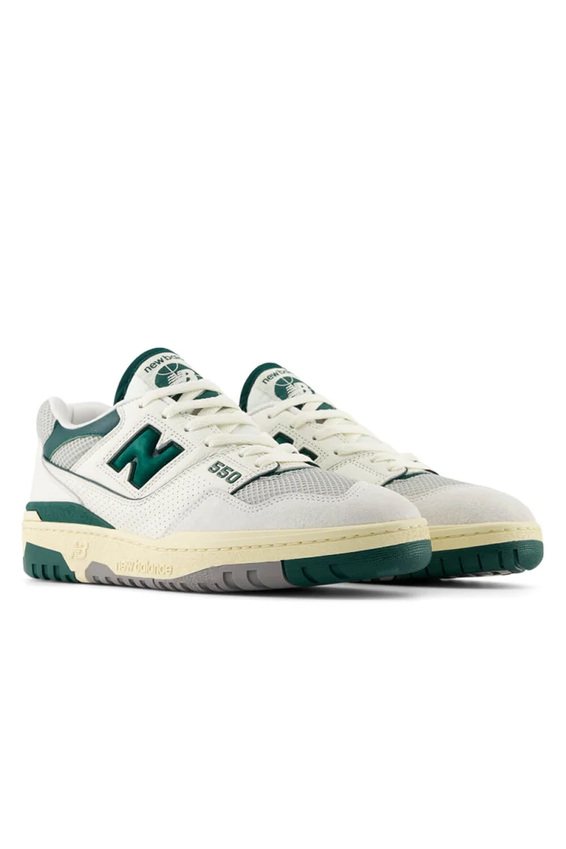Sneakers Court BB550CPE white — снимка 2
