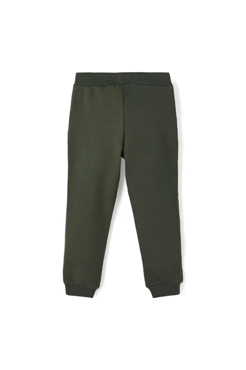 Baby Boy Sweatpant Name It 13193551 — снимка 2