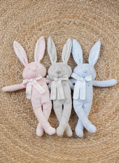 Играчка 'Augustin the rabbit' Tartine et Chocolat — снимка 5