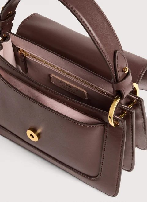 Мини чанта Coccinelle C-Me Small — снимка 4