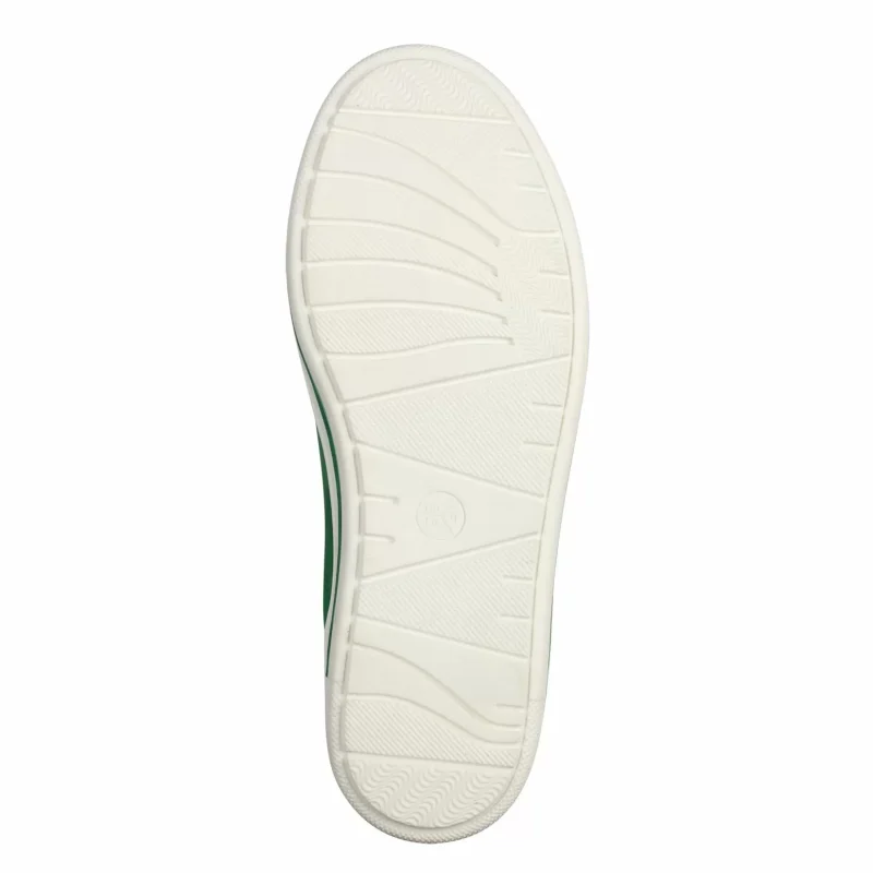 Дамски Сникърс Jana Softline – Jana Softline GREEN — снимка 5