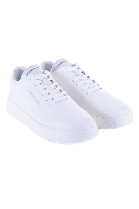 Sneakers X4X677XF805 00894 off white — снимка 2