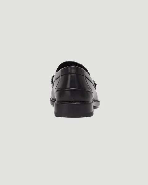 FF Squared Loafers — снимка 4