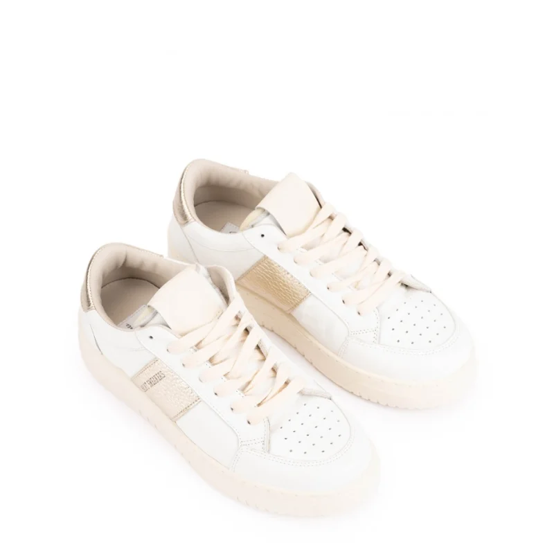Дамски спортни обувки SAINT SNEAKERS — снимка 6