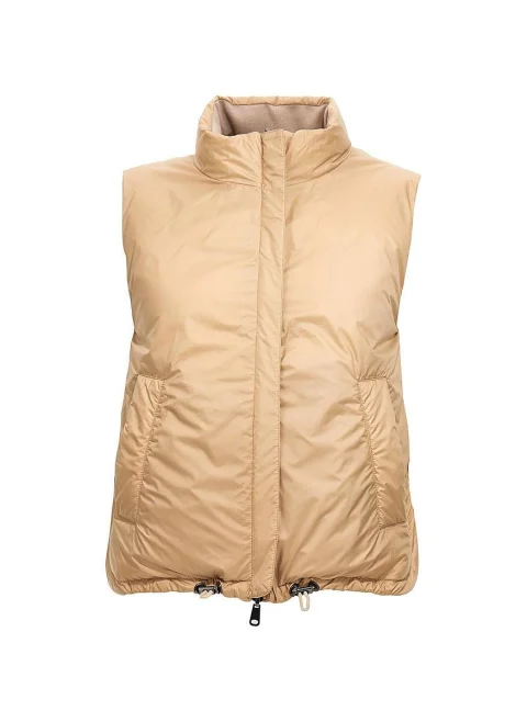 Двулицев елек Brunello Cucinelli — снимка 3