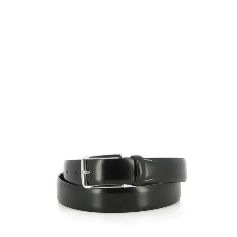Колани BELT 018-35 NERO