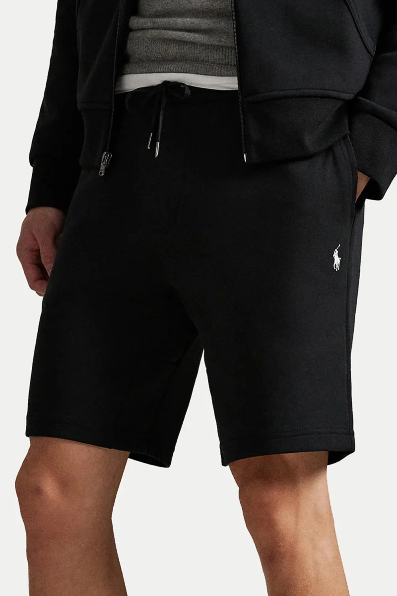 Бермуда Double Knt Cvc 710881520038 001 black — снимка 2