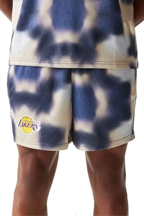 Бермуда Nba Shorts Loslak Stn 60667754 270 light beige