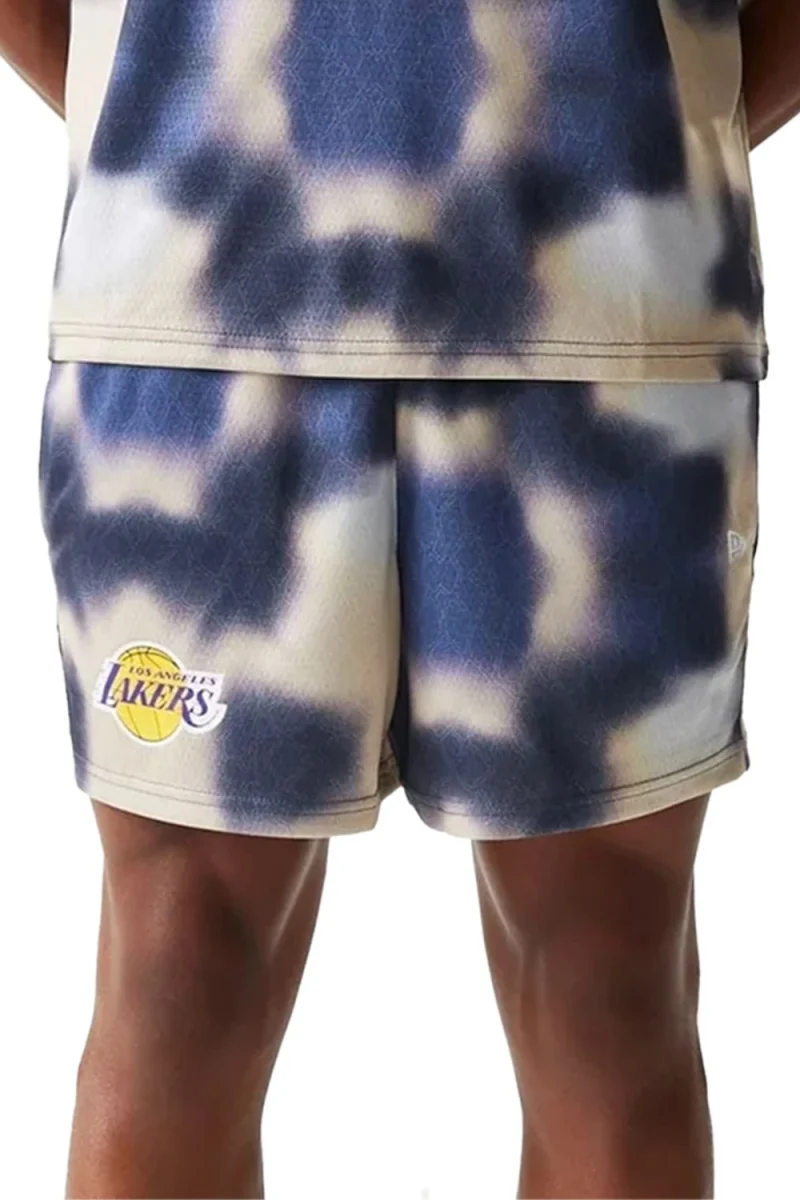 Бермуда Nba Shorts Loslak Stn 60667754 270 light beige