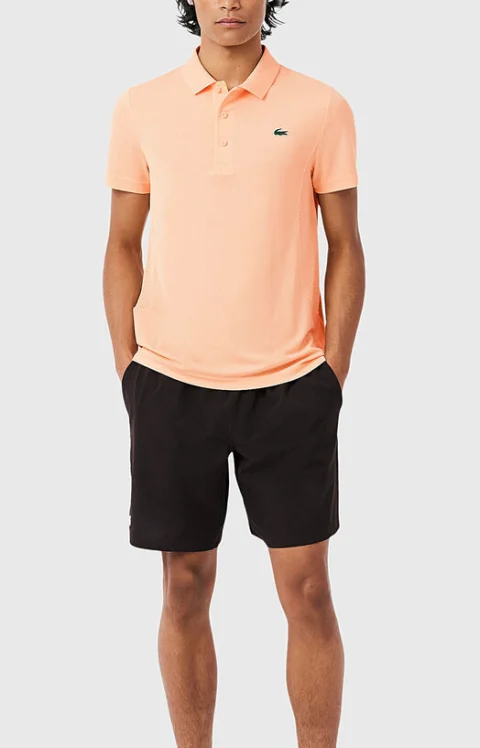 Памучен поло-шърт Tennis x Novak Djokovic Polo shirt