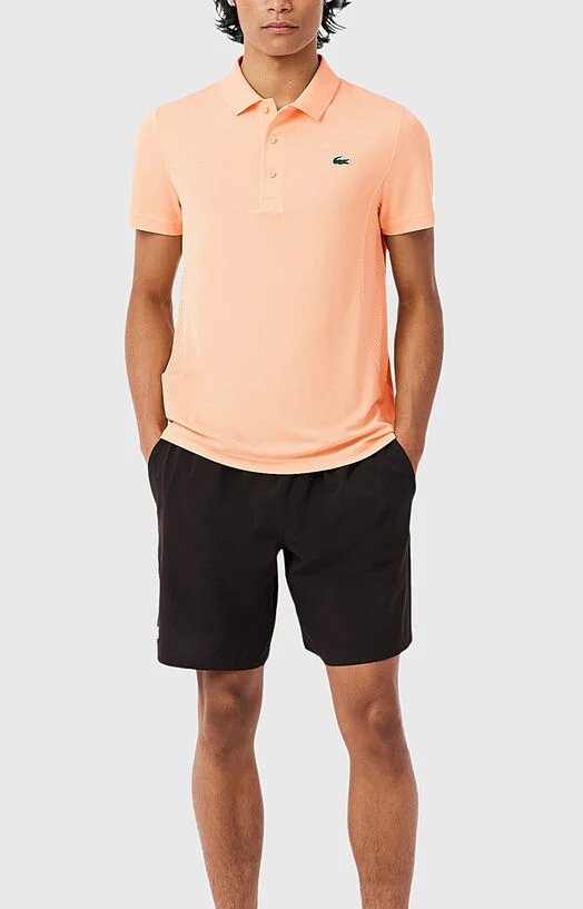 Памучен поло-шърт Tennis x Novak Djokovic Polo shirt