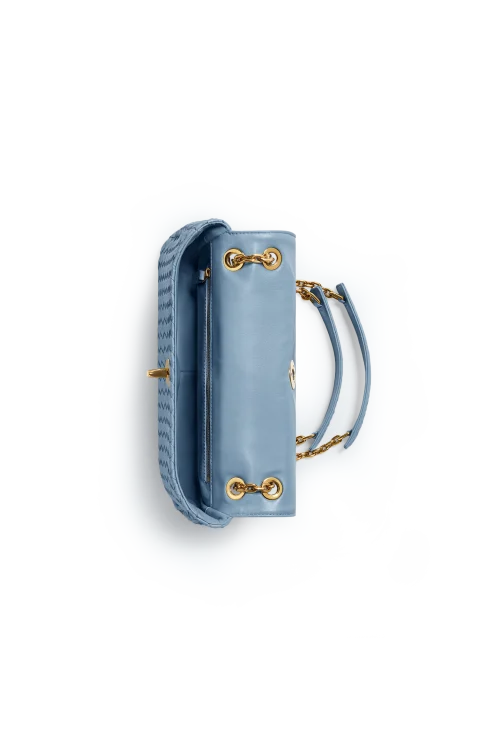 Madison Shoulder Bag in Mineral — снимка 3