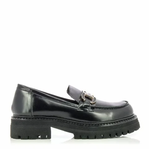 Дамски Лоуфър CARLO FABIANI – 269-T1002 BLACK