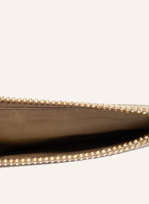 Кейс за документи с ключодържател Ferragamo — снимка 4