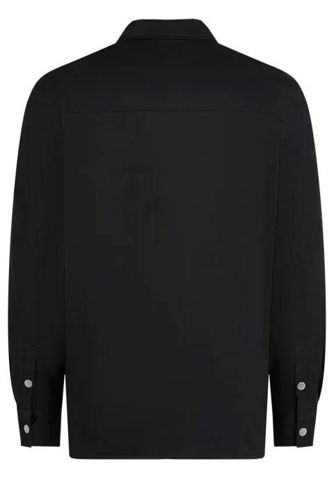 Яке Klj B3M14006 999 black — снимка 2