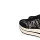 Дамски маратонки с пайети Beth Coin Premiata — снимка 5