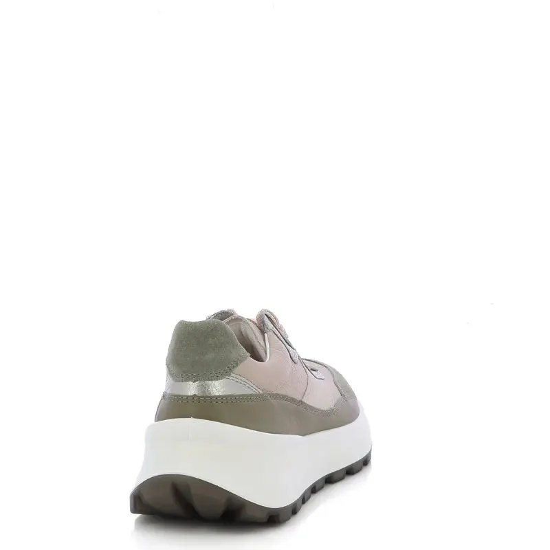 Дамски Сникърс LEGERO – 2-000462-7520 PINO — снимка 2