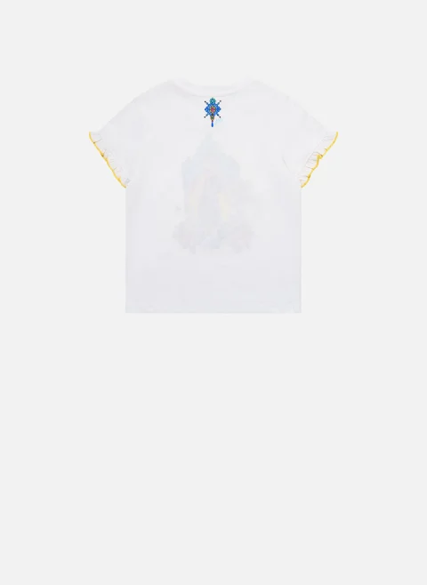 Тишърт 'Sultanahmet summer' Camilla Kids — снимка 2