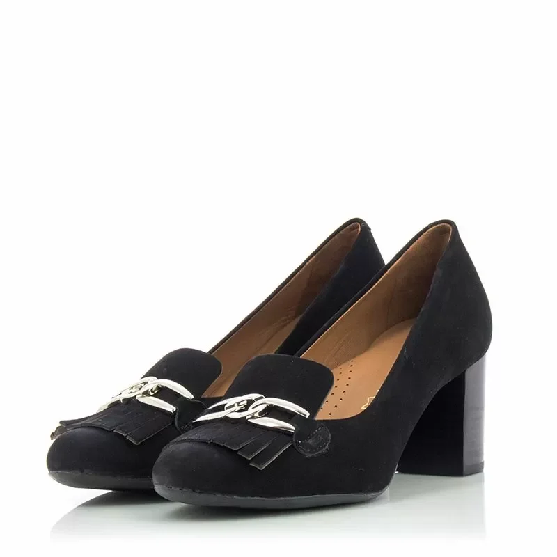 Токчета WIRTH – 15719 MABEL 12 PRETO — снимка 3