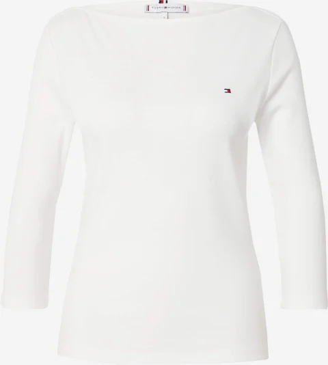 TOMMY HILFIGER Тениска 'New Cody'