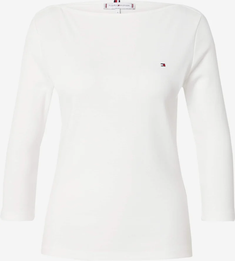 TOMMY HILFIGER Тениска 'New Cody'
