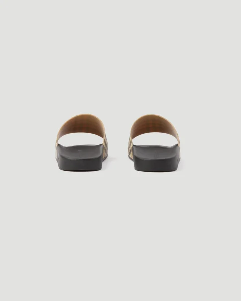 Check Slides in Black — снимка 3
