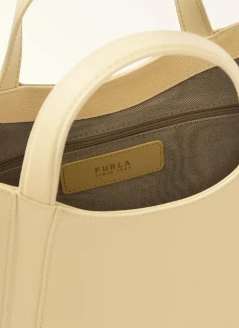Чанта Furla Goccia Morning S — снимка 3