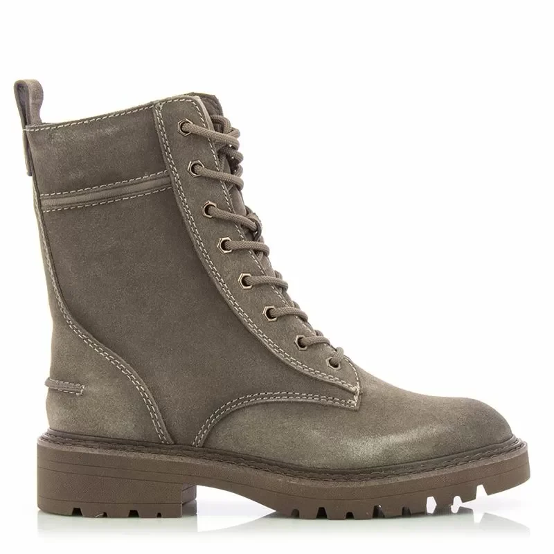 Дамски Кубинки TAMARIS – 1-25223-43-341 TAUPE