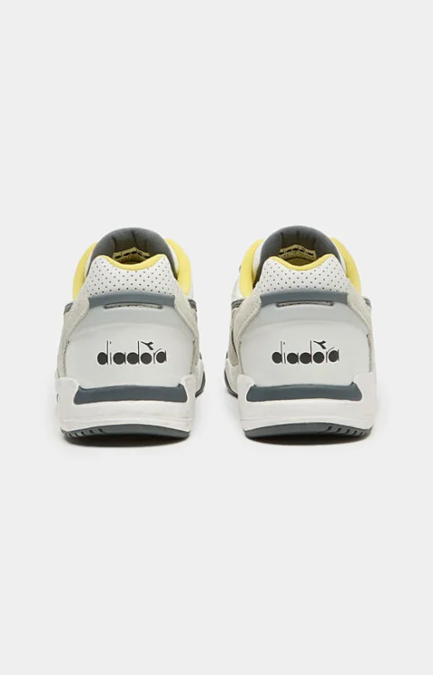 Спортни обувки REBOUND ACE WAX — снимка 3