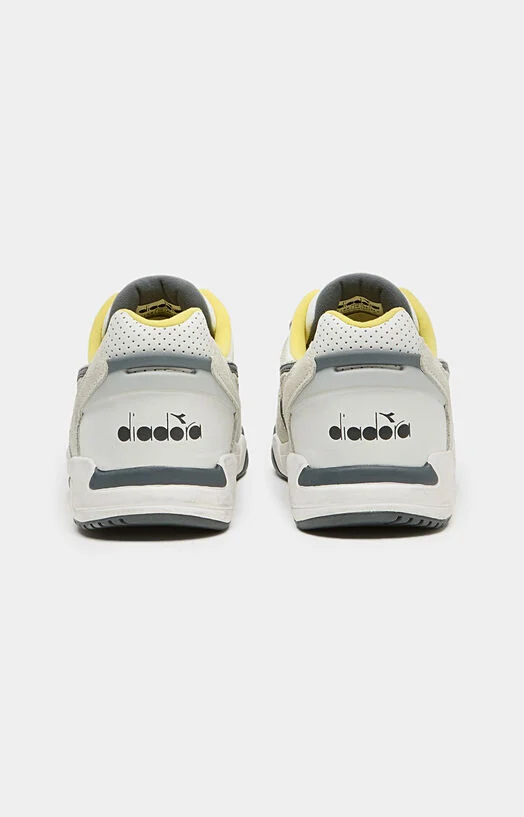 Спортни обувки REBOUND ACE WAX — снимка 3