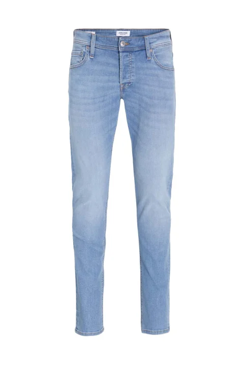 Jeans Jjiglenn Jjoriginal Sq 330 12243593 BS000121 blue denim