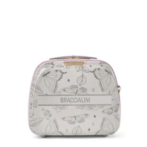 Козметична чанта Braccialini