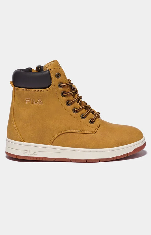 Боти Bohemian mid JR