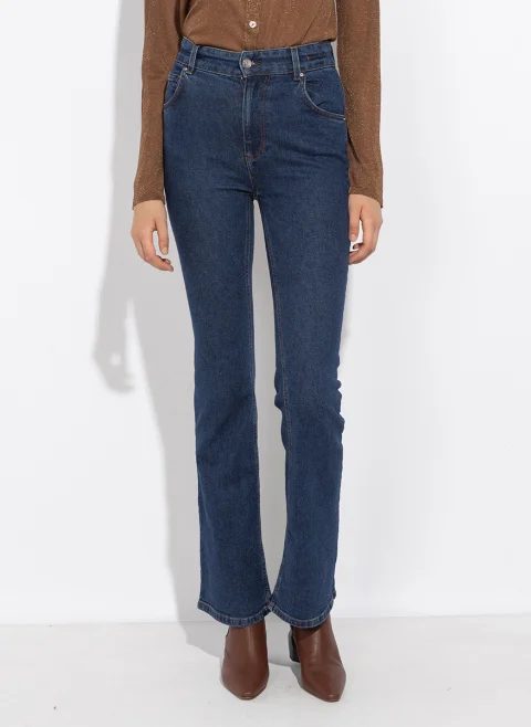 Деним 'Bootcut' Marella Mlsbcut — снимка 2