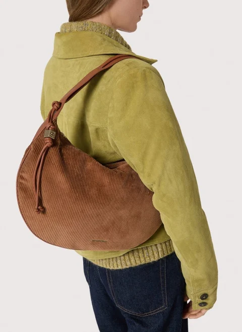 Чанта Coccinelle Thess Medium — снимка 5