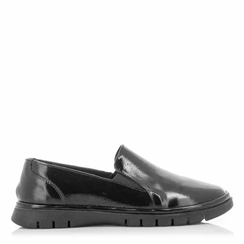 Дамски Ежедневни VERONELLA – 19176 FLEXX BLACK NAPLACK
