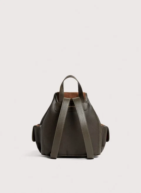 Раница Coccinelle Mavery Pocket Medium — снимка 3
