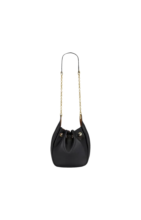Cassandre Supple Bucket Bag — снимка 2