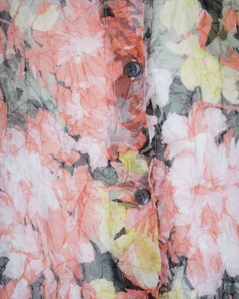 Floral Dress — снимка 3