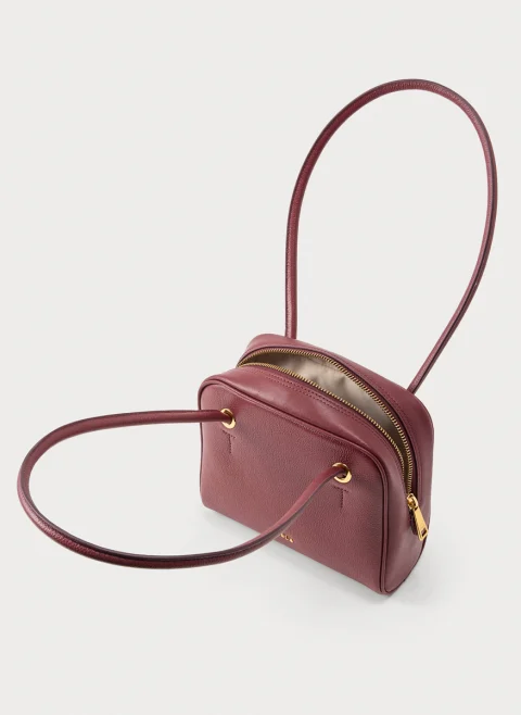 Чанта Furla Poppy Red Apple — снимка 3